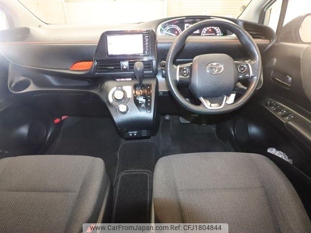 toyota sienta 2018 CFJ1804844 image 2