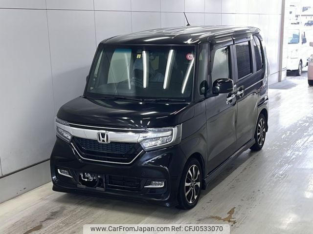 honda n-box 2020 -HONDA--N BOX JF3-1451468---HONDA--N BOX JF3-1451468- image 1