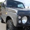 suzuki jimny 1998 CFJ1755153 image 30