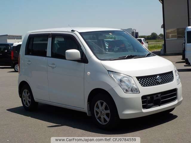 suzuki wagon-r 2012 -SUZUKI 【野田 580ｱ1234】--Wagon R DBA-MH23S--MH23S-924700---SUZUKI 【野田 580ｱ1234】--Wagon R DBA-MH23S--MH23S-924700- image 1