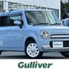 suzuki alto-lapin 2013 -SUZUKI--Alto Lapin DBA-HE22S--HE22S-815727---SUZUKI--Alto Lapin DBA-HE22S--HE22S-815727- image 1