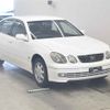 toyota aristo undefined -TOYOTA--Aristo JZS160-0164175---TOYOTA--Aristo JZS160-0164175- image 1