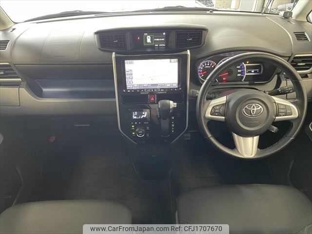 toyota roomy 2017 CFJ1707670 image 2