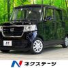 honda n-box 2017 -HONDA--N BOX DBA-JF3--JF3-1037758---HONDA--N BOX DBA-JF3--JF3-1037758- image 1