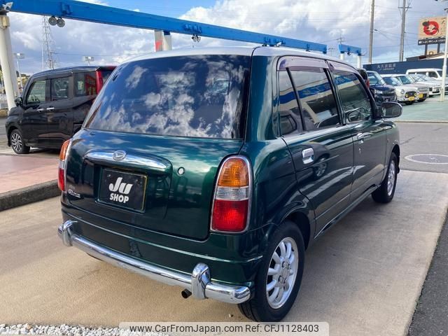 daihatsu mira-gino 2004 -DAIHATSU--Mira Gino L700S--0340191---DAIHATSU--Mira Gino L700S--0340191- image 2