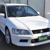 mitsubishi lancer 2002 quick_quick_GH-CT9A_0100670 image 2