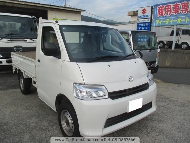 mazda bongo-truck 2021 GOO_NET_EXCHANGE_0802905A30240604W002 image 1