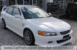 honda accord 2000 -HONDA--Accord CL1--1000383---HONDA--Accord CL1--1000383-