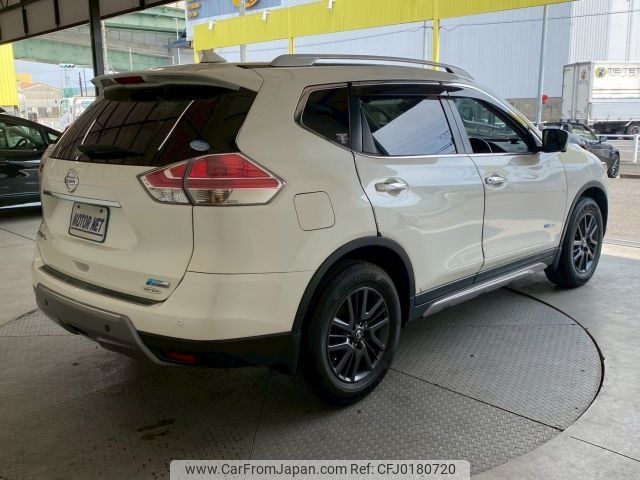 nissan x-trail 2015 -NISSAN--X-Trail DAA-HNT32--HNT32-107998---NISSAN--X-Trail DAA-HNT32--HNT32-107998- image 2