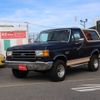 ford bronco 1990 -FORD--Ford Bronco ﾌﾒｲ--[41]01572---FORD--Ford Bronco ﾌﾒｲ--[41]01572- image 1