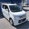 suzuki wagon-r 2014 -SUZUKI 【高知 580ﾔ4400】--Wagon R MH34S--327328---SUZUKI 【高知 580ﾔ4400】--Wagon R MH34S--327328- image 1