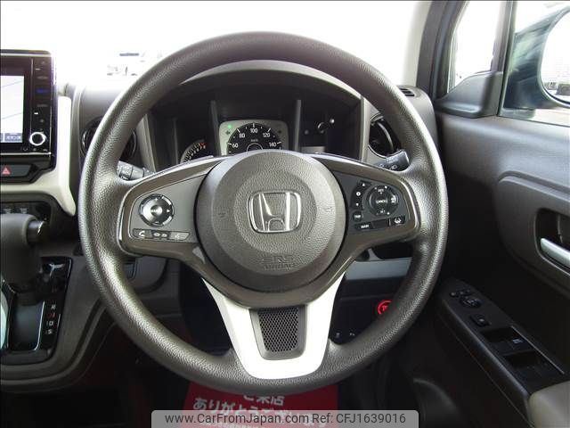 honda n-wgn 2021 CFJ1639016 image 2
