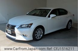 lexus gs 2014 CFJ1516211