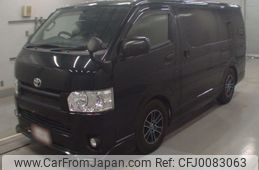 toyota hiace-van 2017 -TOYOTA--Hiace Van TRH200V-0258974---TOYOTA--Hiace Van TRH200V-0258974-