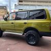 toyota land-cruiser 1995 CFJ1724654 image 27
