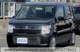 suzuki wagon-r 2020 quick_quick_5BA-MH85S_MH85S-115276