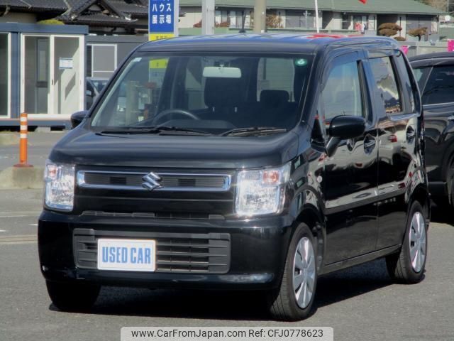 suzuki wagon-r 2020 quick_quick_5BA-MH85S_MH85S-115276 image 1