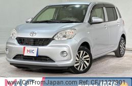 toyota passo 2017 quick_quick_M700A_M700A-0093292