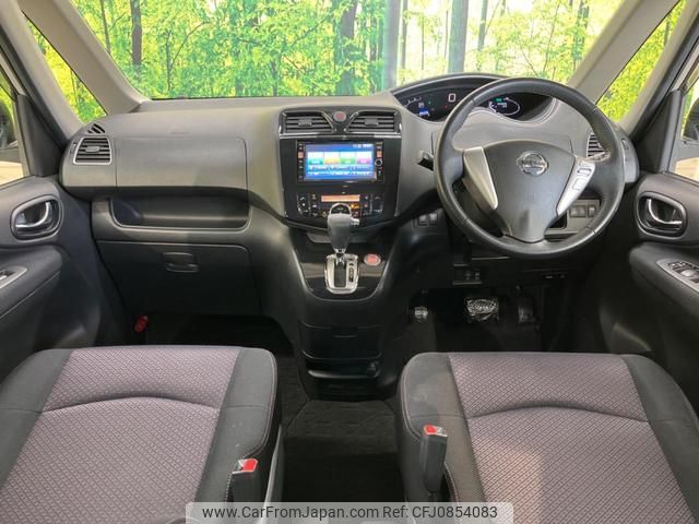 nissan serena 2012 quick_quick_HFC26_HFC26-114932 image 2