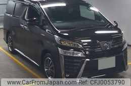 toyota vellfire 2021 -TOYOTA 【横浜 331ﾆ8731】--Vellfire 6AA-AYH30W--AYH30W-0128994---TOYOTA 【横浜 331ﾆ8731】--Vellfire 6AA-AYH30W--AYH30W-0128994-