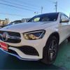 mercedes-benz glc-class 2021 -MERCEDES-BENZ 【岡崎 330ｾ 866】--Benz GLC 3DA-253315--W1N2533152F939745---MERCEDES-BENZ 【岡崎 330ｾ 866】--Benz GLC 3DA-253315--W1N2533152F939745- image 1