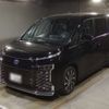 toyota voxy 2024 -TOYOTA 【堺 332な408】--Voxy ZWR90W-8008670---TOYOTA 【堺 332な408】--Voxy ZWR90W-8008670- image 1