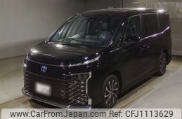 toyota voxy 2024 -TOYOTA 【堺 332な408】--Voxy ZWR90W-8008670---TOYOTA 【堺 332な408】--Voxy ZWR90W-8008670-