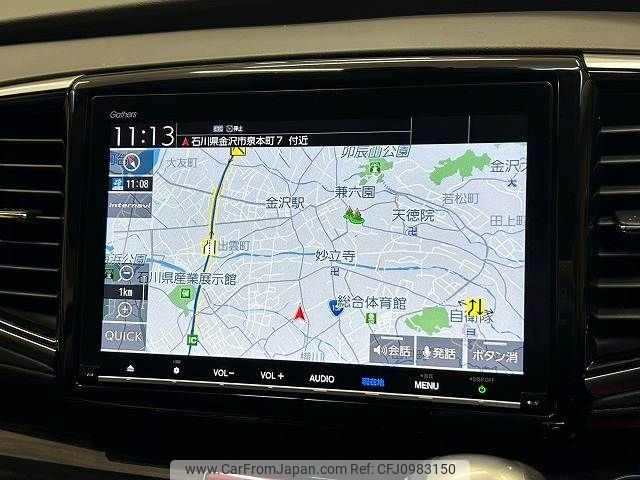 honda odyssey 2018 -HONDA--Odyssey DBA-RC1--RC1-1203389---HONDA--Odyssey DBA-RC1--RC1-1203389- image 2