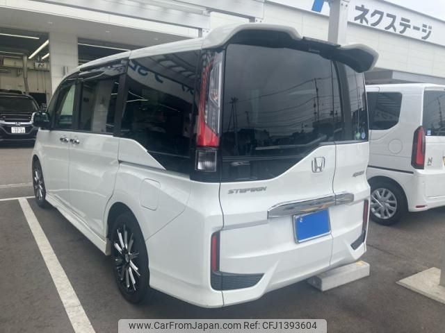 honda stepwagon 2015 -HONDA--Stepwgn DBA-RP3--RP3-1013683---HONDA--Stepwgn DBA-RP3--RP3-1013683- image 2