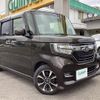 honda n-box 2018 -HONDA--N BOX DBA-JF3--JF3-117127---HONDA--N BOX DBA-JF3--JF3-117127- image 1