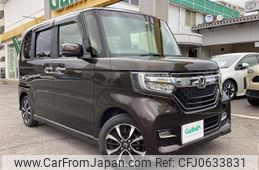 honda n-box 2018 -HONDA--N BOX DBA-JF3--JF3-117127---HONDA--N BOX DBA-JF3--JF3-117127-