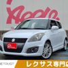 suzuki swift 2013 -SUZUKI--Swift CBA-ZC32S--ZC32S-111174---SUZUKI--Swift CBA-ZC32S--ZC32S-111174- image 1