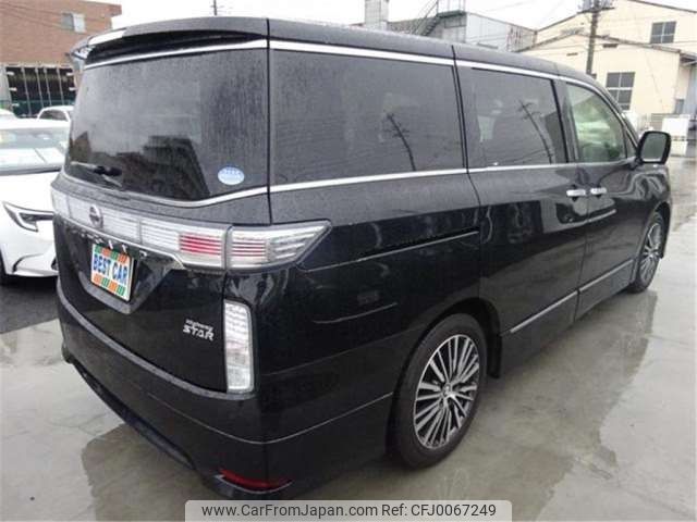 nissan elgrand 2021 -NISSAN 【とちぎ 300】--Elgrand TE52--TE52-146351---NISSAN 【とちぎ 300】--Elgrand TE52--TE52-146351- image 2