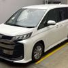 toyota noah 2022 -TOYOTA--Noah 6BA-MZRA90W--MZRA90-0025052---TOYOTA--Noah 6BA-MZRA90W--MZRA90-0025052- image 1