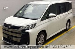 toyota noah 2022 -TOYOTA--Noah 6BA-MZRA90W--MZRA90-0025052---TOYOTA--Noah 6BA-MZRA90W--MZRA90-0025052-