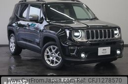 jeep renegade 2021 quick_quick_7LA-BV13_1C4PJDDW2MP015176