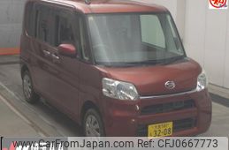 daihatsu tanto 2014 -DAIHATSU 【大宮 580ﾓ3208】--Tanto LA600S-0124820---DAIHATSU 【大宮 580ﾓ3208】--Tanto LA600S-0124820-