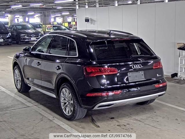 audi q5 2019 quick_quick_DBA-FYDAXS_WAUZZZFY2K2102077 image 2