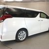toyota alphard 2016 -TOYOTA--Alphard DBA-AGH30W--AGH30-0075221---TOYOTA--Alphard DBA-AGH30W--AGH30-0075221- image 2