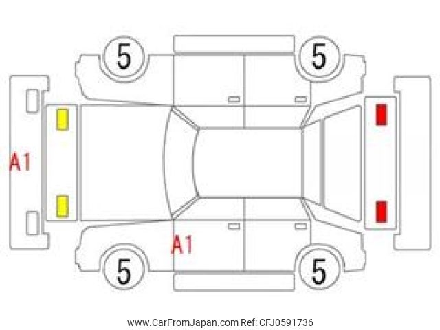 toyota yaris-cross 2022 -TOYOTA--Yaris Cross 6AA-MXPJ10--MXPJ10-3054777---TOYOTA--Yaris Cross 6AA-MXPJ10--MXPJ10-3054777- image 2