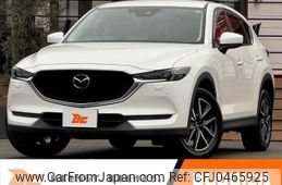 mazda cx-5 2018 -MAZDA--CX-5 3DA-KF2P--KF2P-217112---MAZDA--CX-5 3DA-KF2P--KF2P-217112-