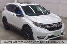 honda cr-v 2022 -HONDA--CR-V 6AA-RT6--RT6-1300391---HONDA--CR-V 6AA-RT6--RT6-1300391-