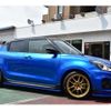 suzuki swift 2024 -SUZUKI 【神戸 304 6537】--Swift 4BA-ZC33S--ZC33S-601772---SUZUKI 【神戸 304 6537】--Swift 4BA-ZC33S--ZC33S-601772- image 40