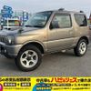 suzuki jimny 2007 CFJ1048343 image 24
