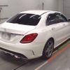 mercedes-benz c-class 2015 -MERCEDES-BENZ--Benz C Class RBA-205042--WDD2050422R030259---MERCEDES-BENZ--Benz C Class RBA-205042--WDD2050422R030259- image 2