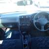 toyota carina 1998 16011CCC image 11