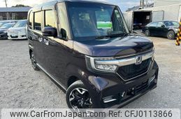 honda n-box 2017 CFJ0113866