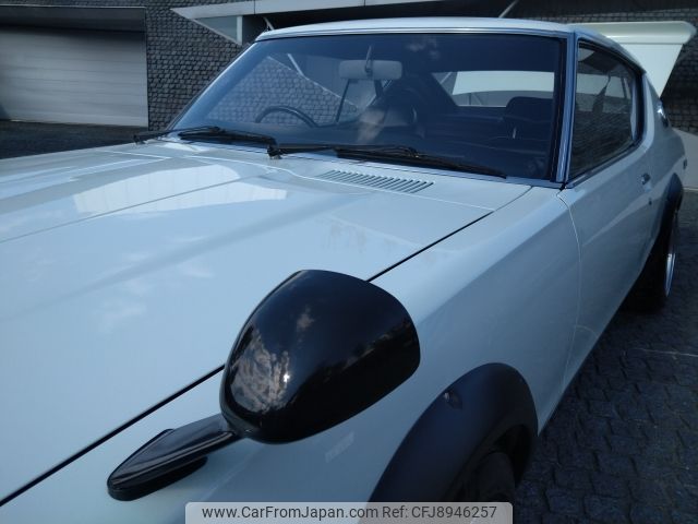 1973 Nissan Skyline KPGC110 2WD - Car Price $519,577