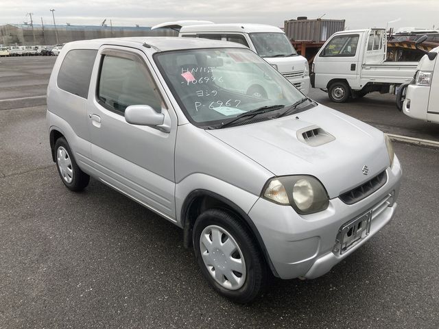 suzuki kei 1998 No4975 image 2