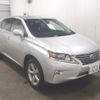 lexus rx 2012 -LEXUS 【群馬 302ﾉ5641】--Lexus RX GYL15W-2446230---LEXUS 【群馬 302ﾉ5641】--Lexus RX GYL15W-2446230- image 1